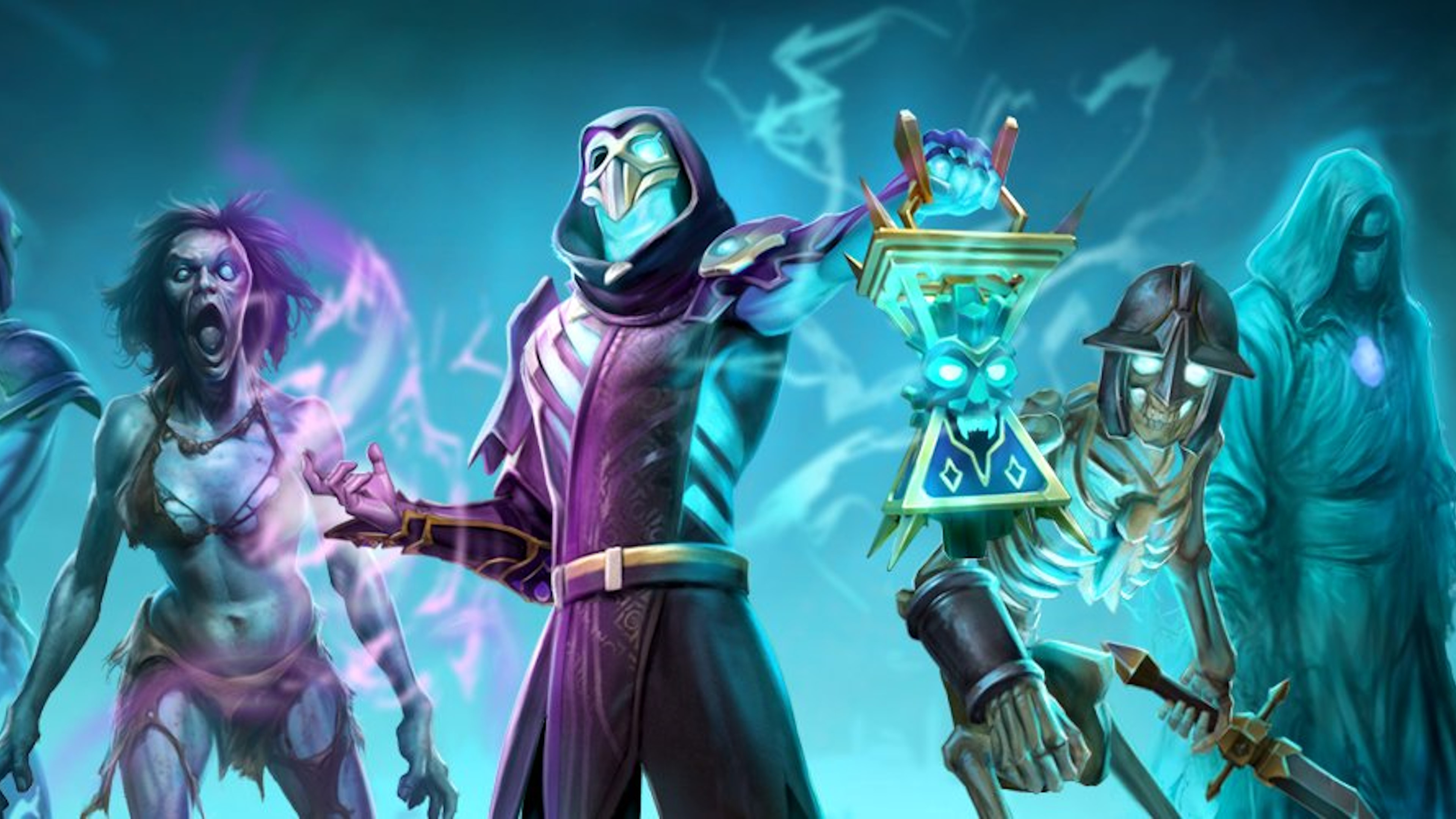 Jagex CEO Promises Big Changes for RuneScape