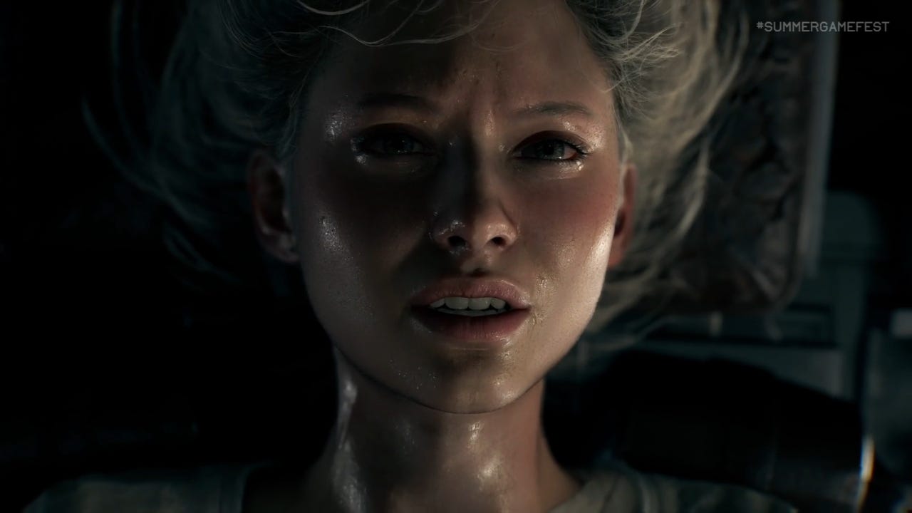 Resident Evil Heads to Nintendo Switch 2!