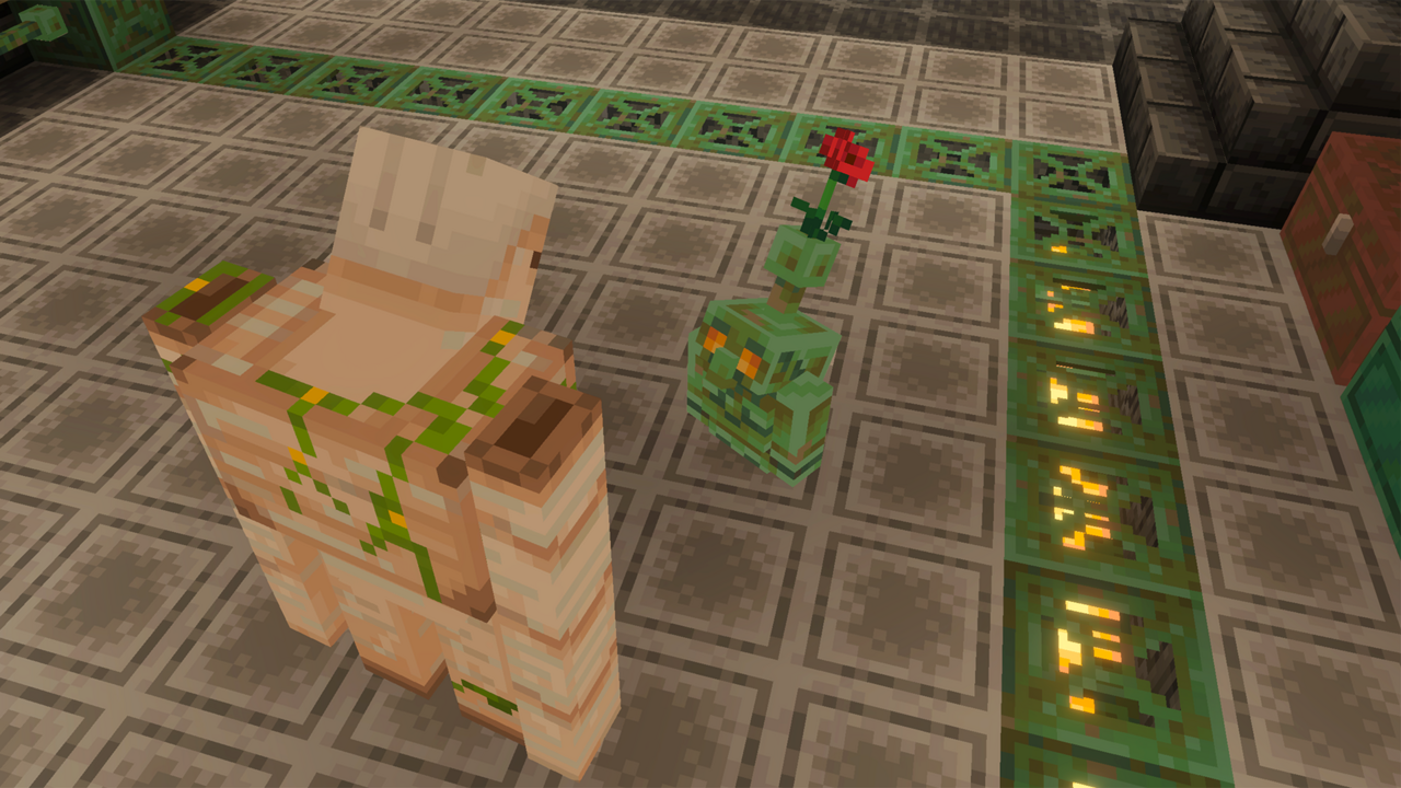 Minecraft's Copper Age Update Drops on Sept 30!