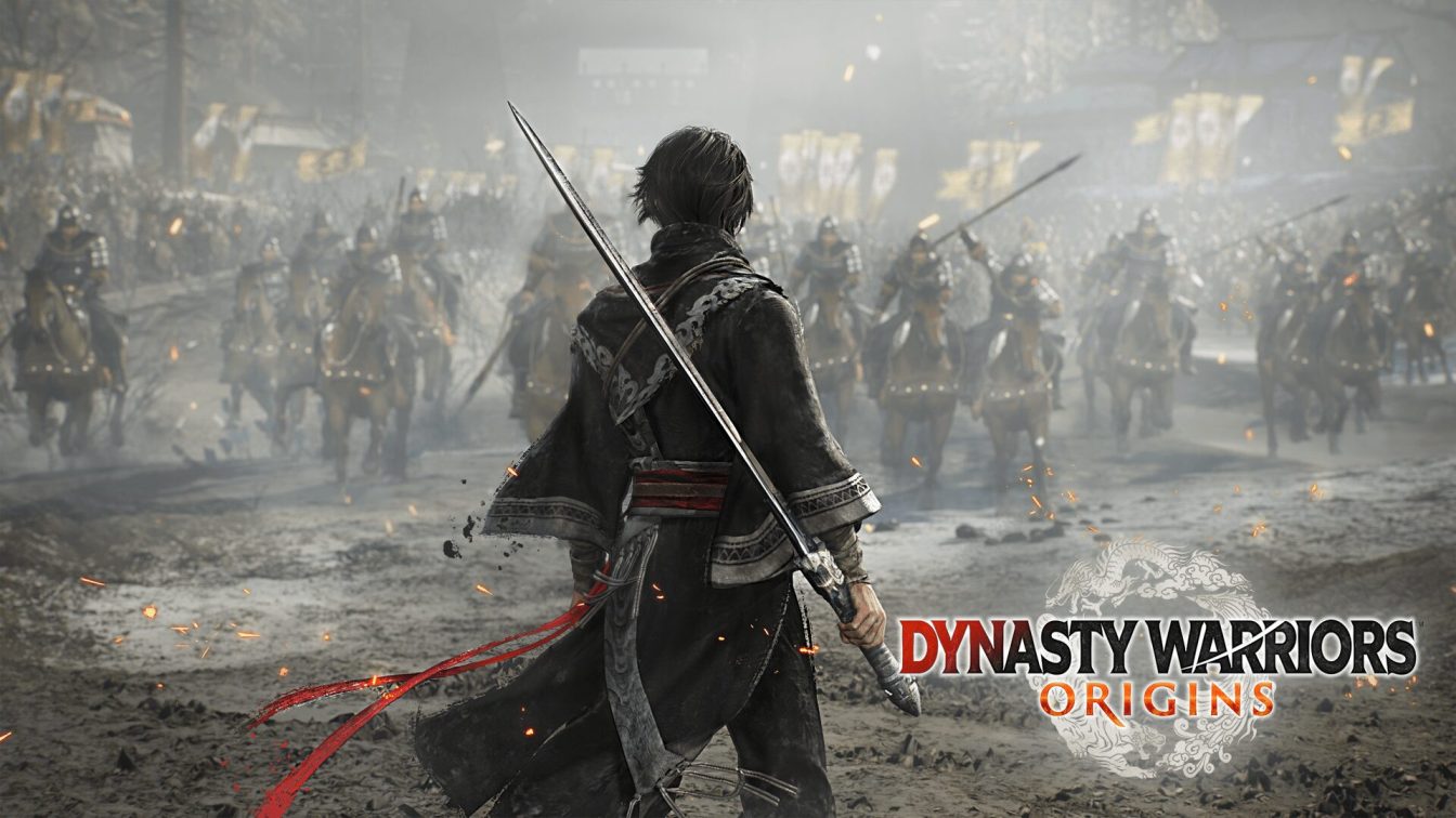 Dynasty Warriors Origins: Switch 2 Gets Steady 30 FPS