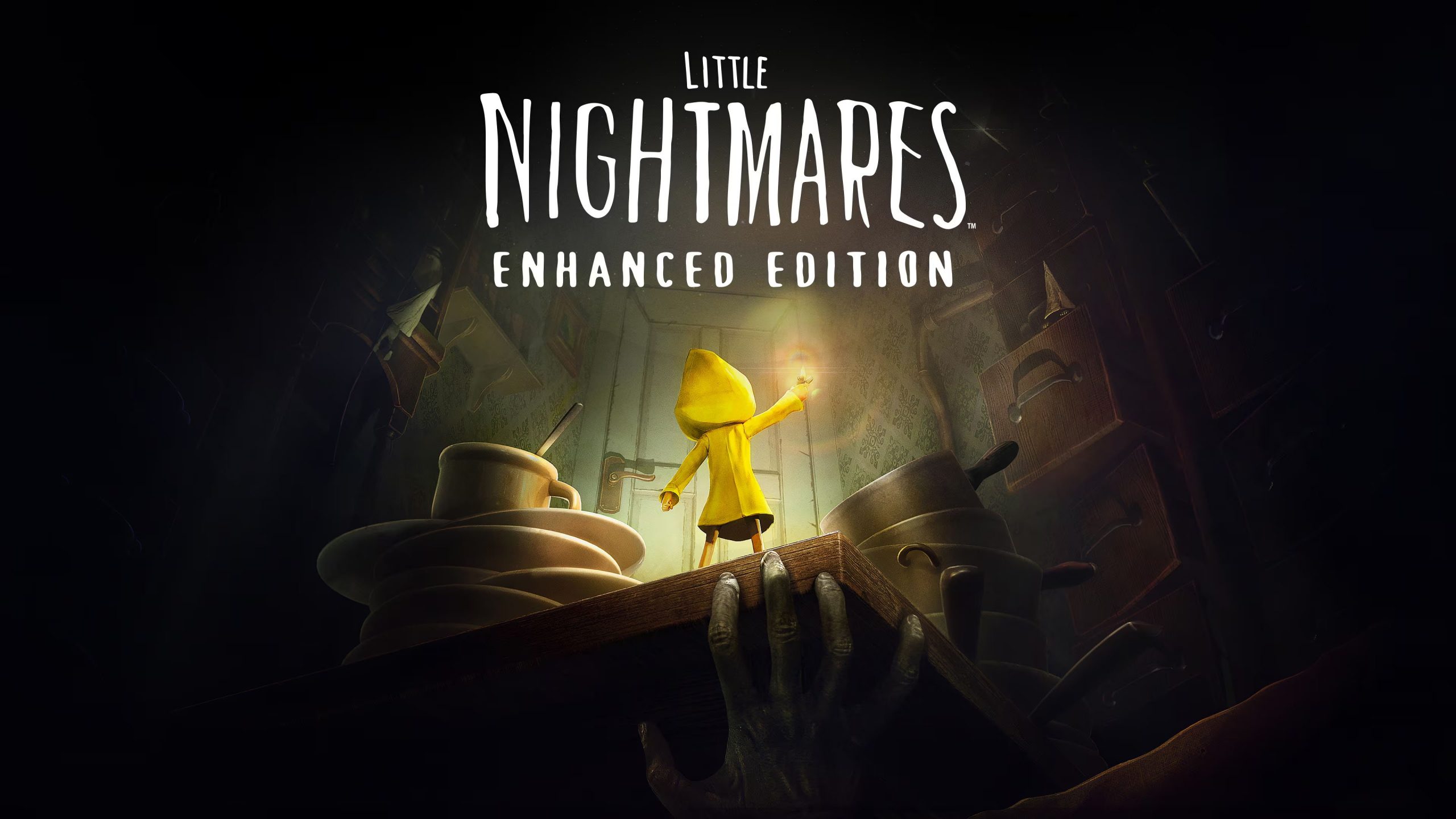Switch Players Gripe Over Double Dip for Little Nightmares
