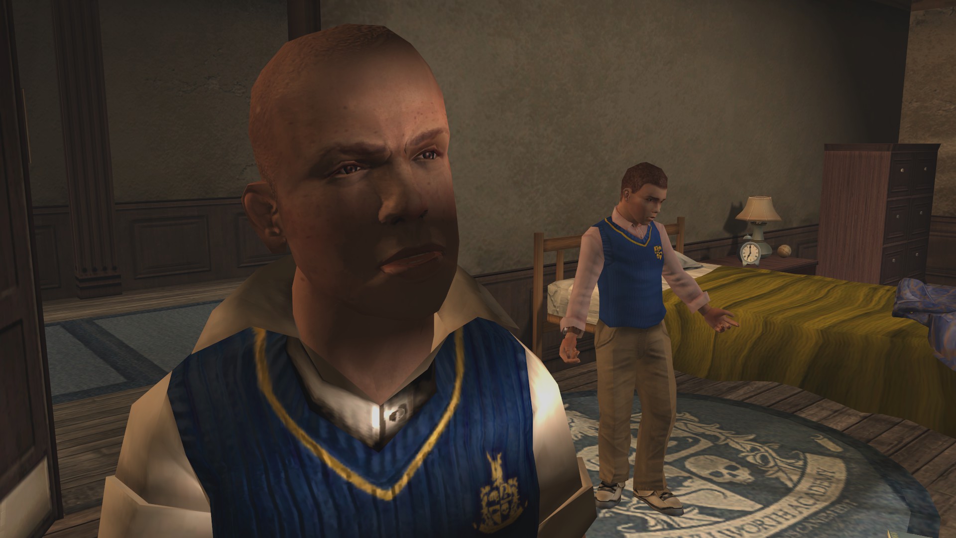 Bully 2: The Cancelled Sequel Revealed