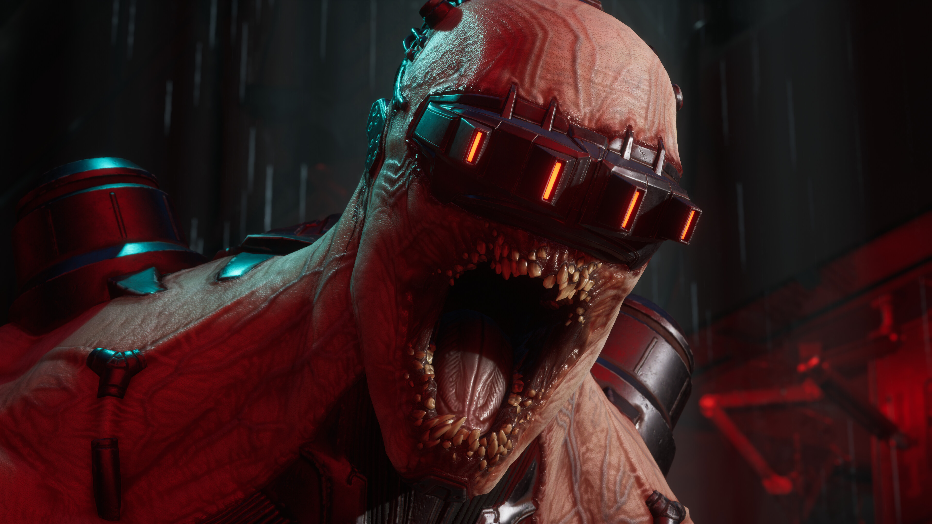 Killing Floor 3's Halloween Update Rocks with New Gear