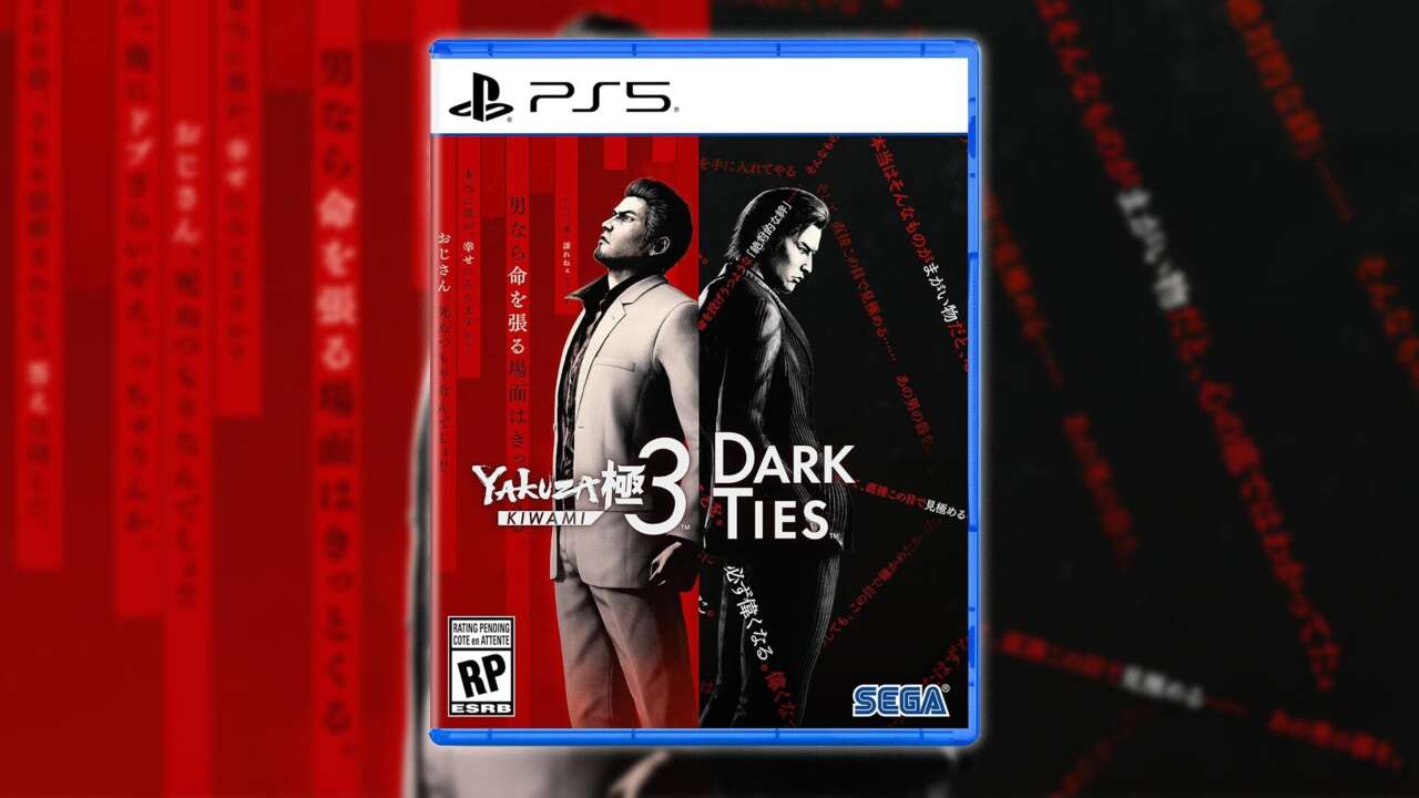Yakuza Expands: Kiwami 3 & Remasters Coming Soon!