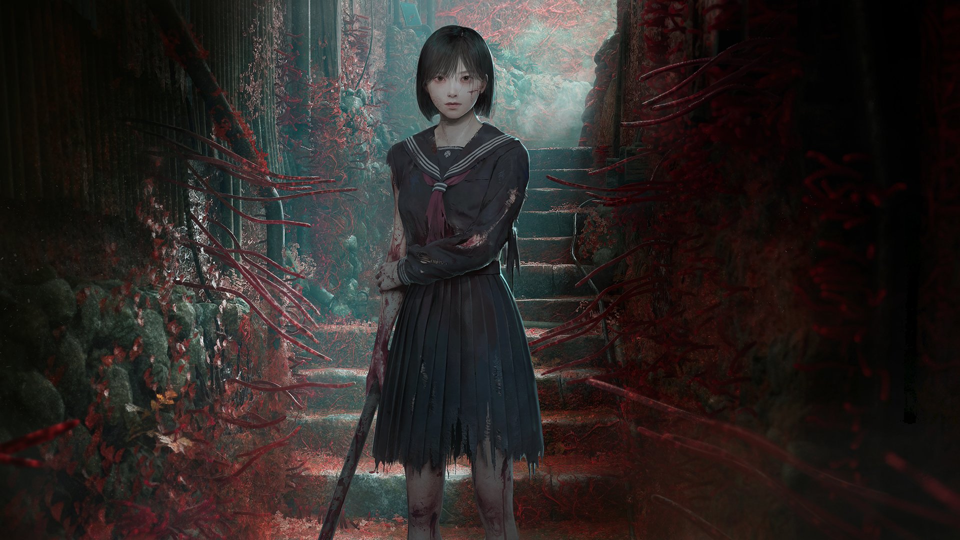 Silent Hill F Hits 1 Million Sales in 3 Days
