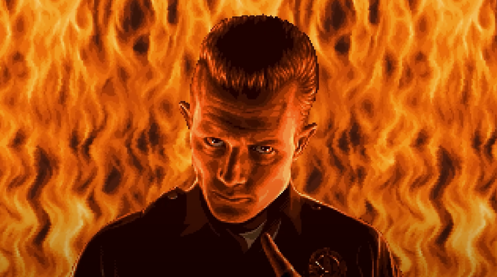 Terminator 2D Release Delayed to November 26