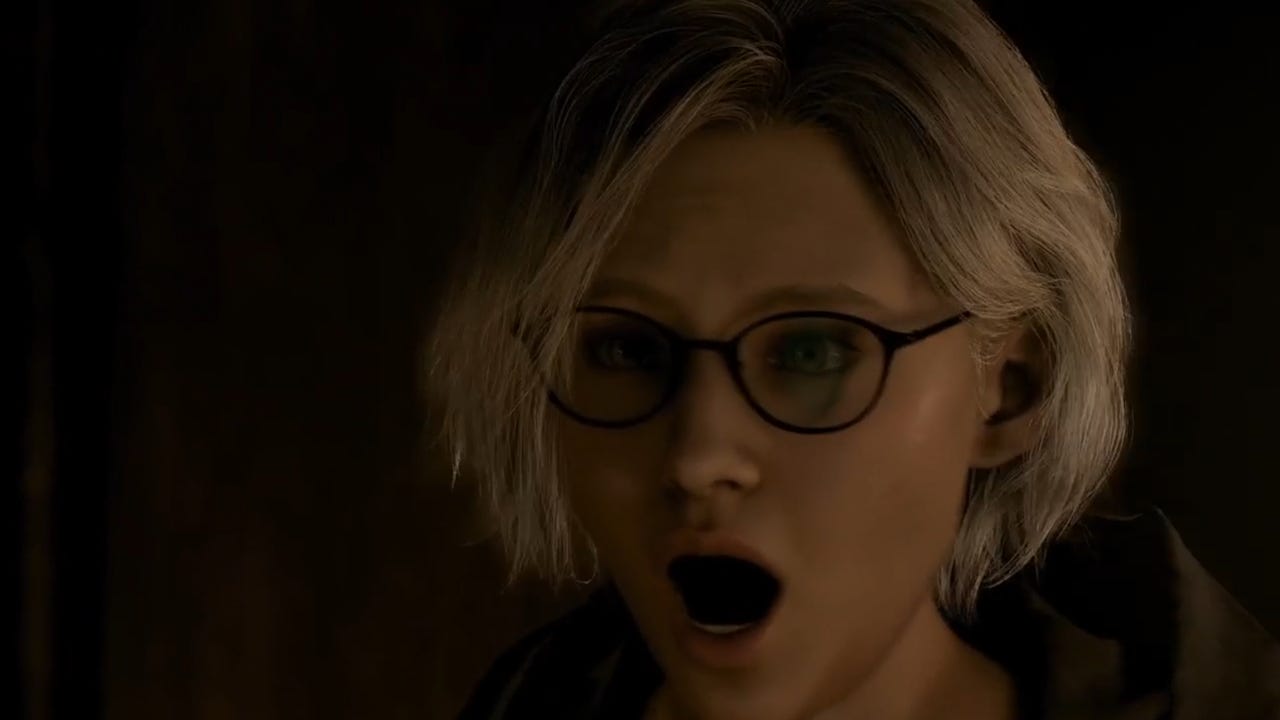 Resident Evil: Requiem Goes Back to Its Horror Roots