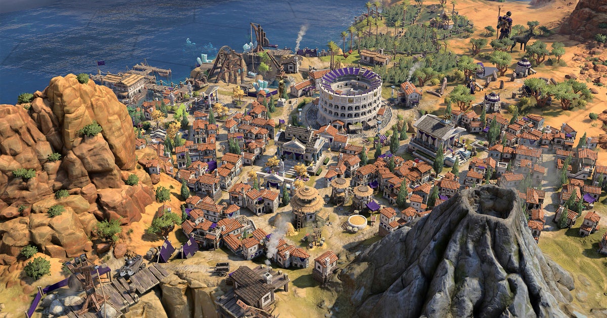 Civ VII Update 1.2.5: Fresh Maps & Strategic Shifts