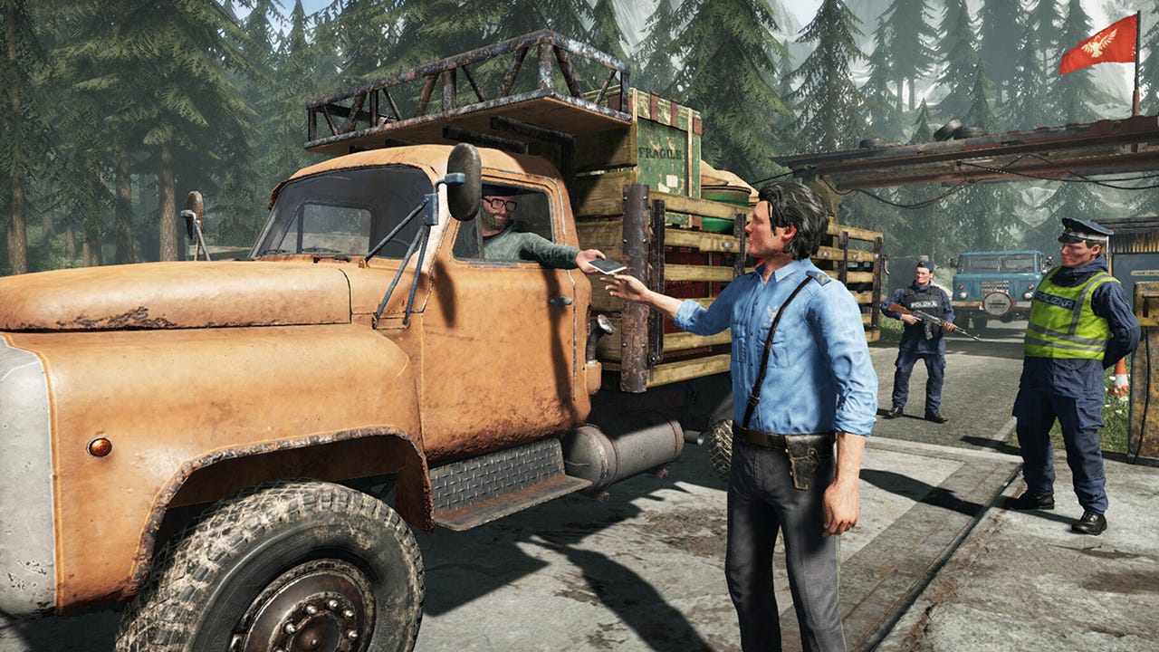 Avalanche Studios Cuts Jobs Amid Industry Struggles