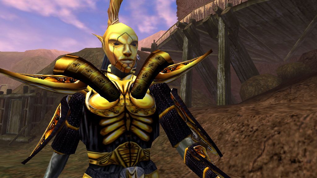 OpenMW 0.50 Boosts Gamepad Play for Morrowind Fans