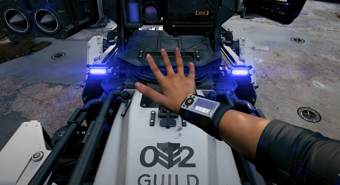 Pet the D.A.W.G. in CoD: Black Ops 7!