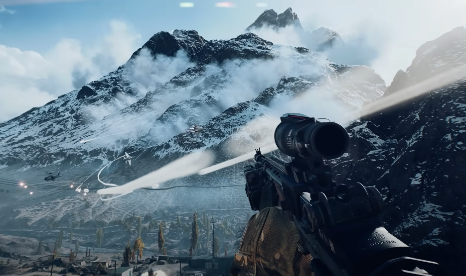 Battlefield 6 Launches First Season on October 28