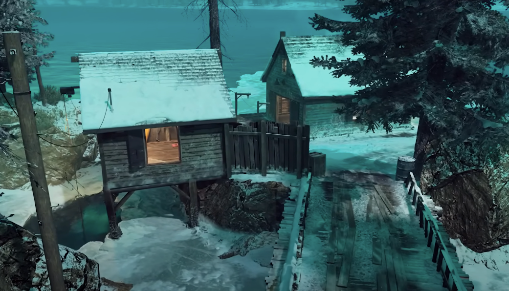Black Ops 7 Unveils Epic Season 1 Content
