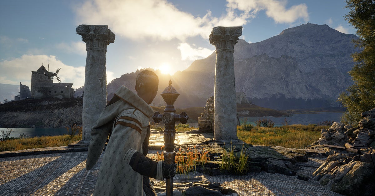 Pax Dei Launches with Subscription Model on Oct 16