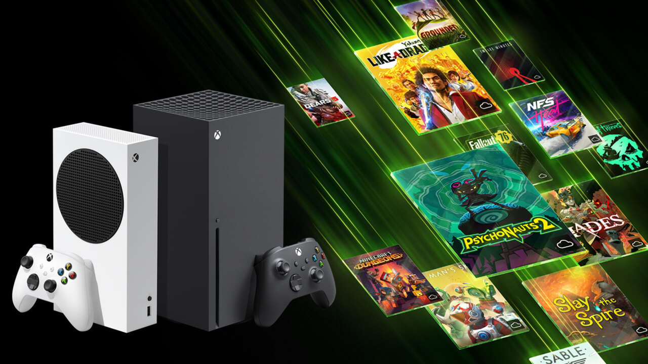 Xbox Cloud Gaming Leveling Up: New Features & Pricing