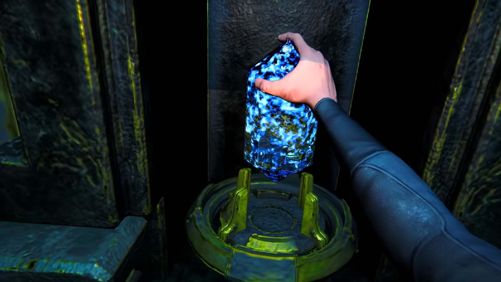Nine Sols Launches Secret ARG, Hints at Future Lore