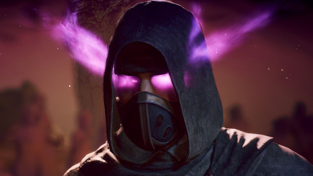 Funcom Restructures Despite Dune: Awakening Success