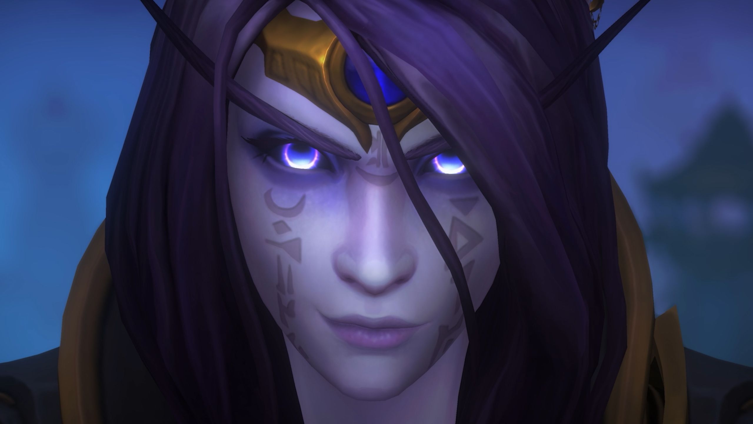 Blizzard Ditches Combat Addons for WoW's New Era