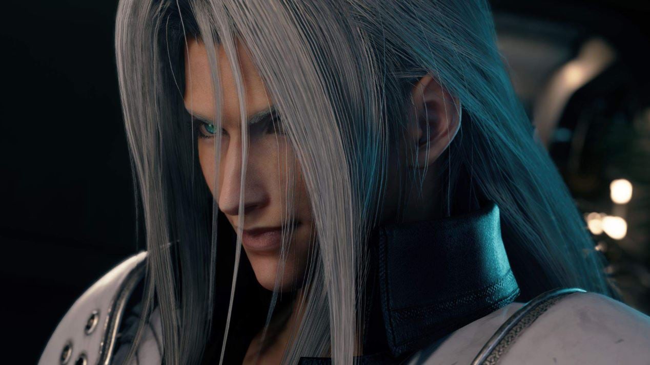 FFVII Remake's New Feature Lets You Skip to Story