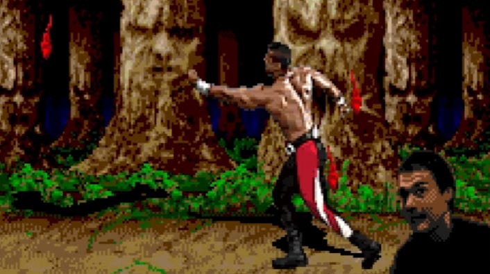 Mortal Kombat's Dan Forden Says Goodbye After 37 Years