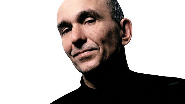 Peter Molyneux's Last Game: Masters of Albion