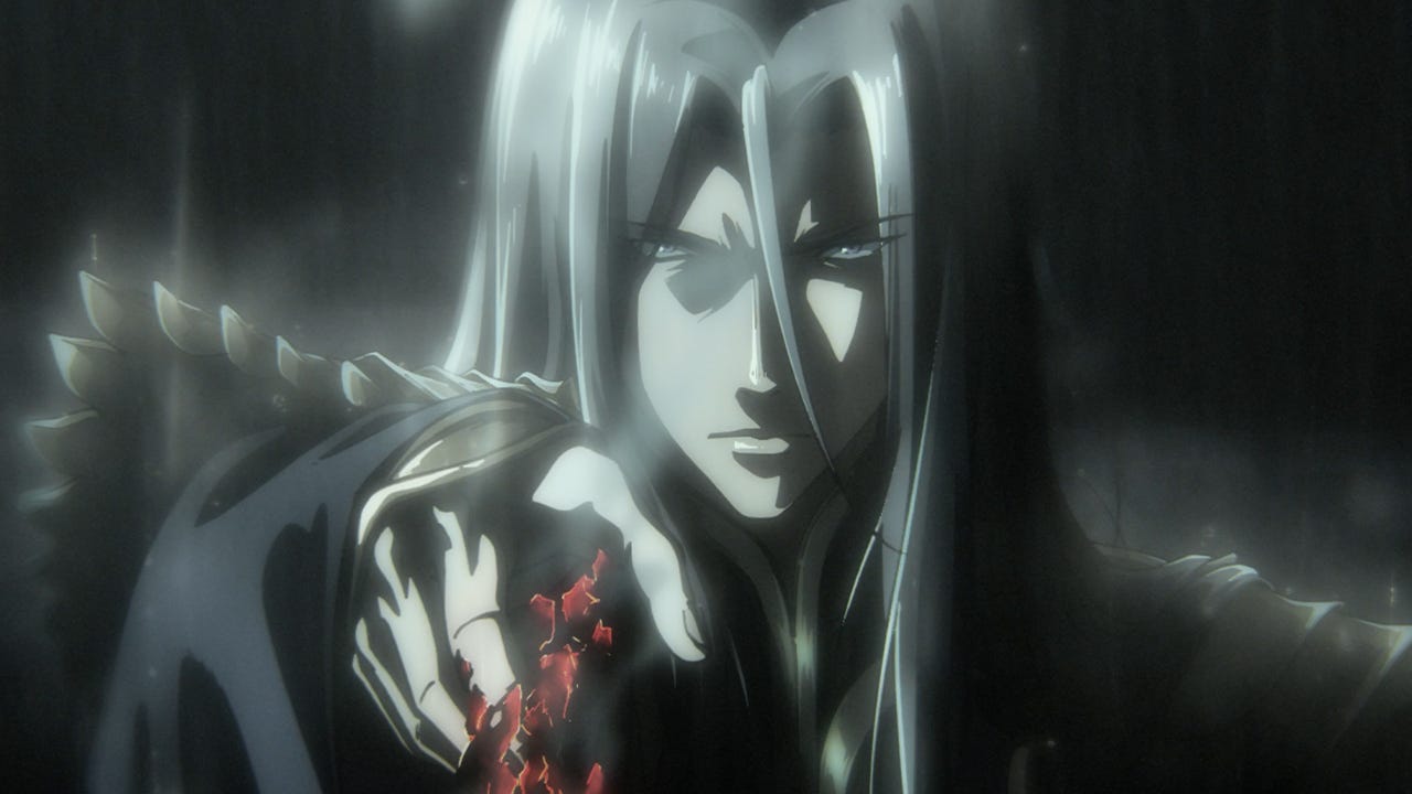 Phantom Blade 0: A Gritty RPG Challenge Awaits