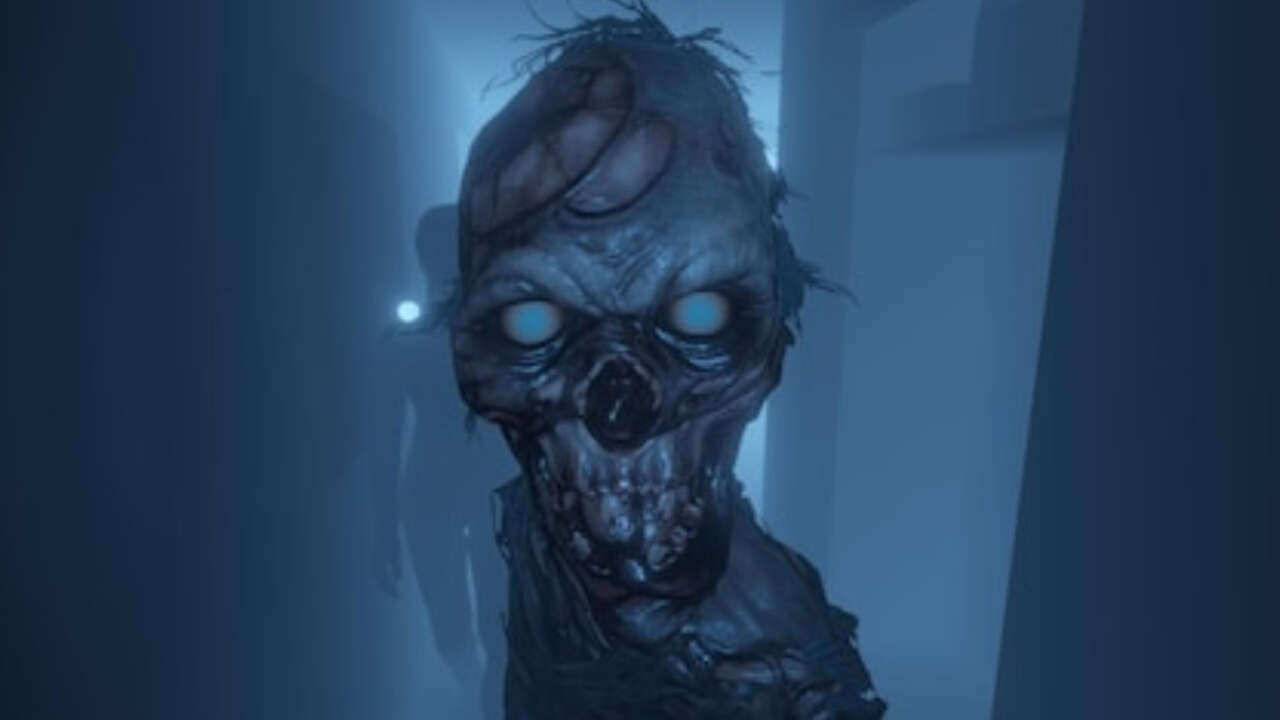 Phasmophobia's Big Update & Hollywood Film Coming!