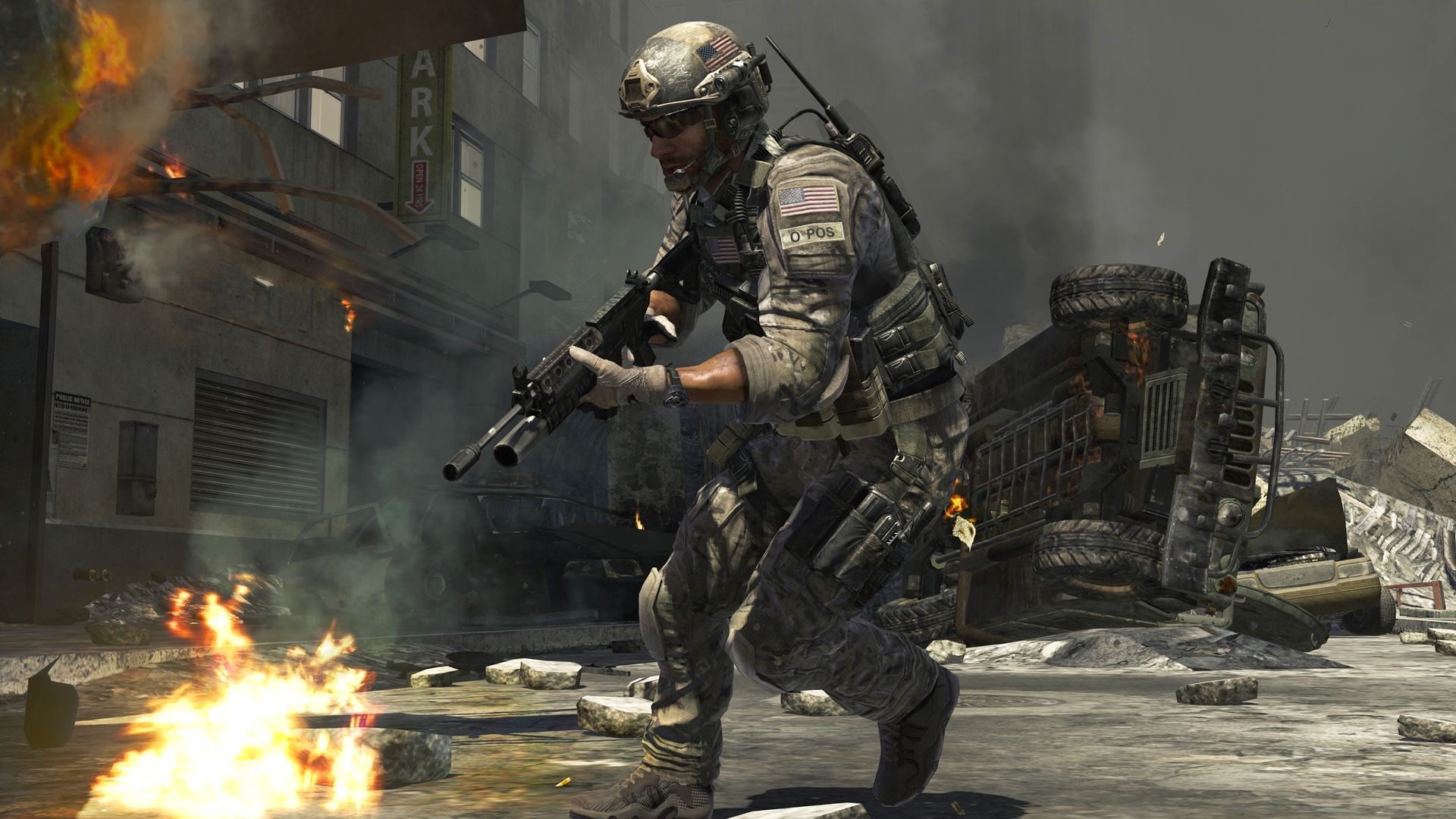 Sledgehammer Games: From Crisis to Call of Duty Fame