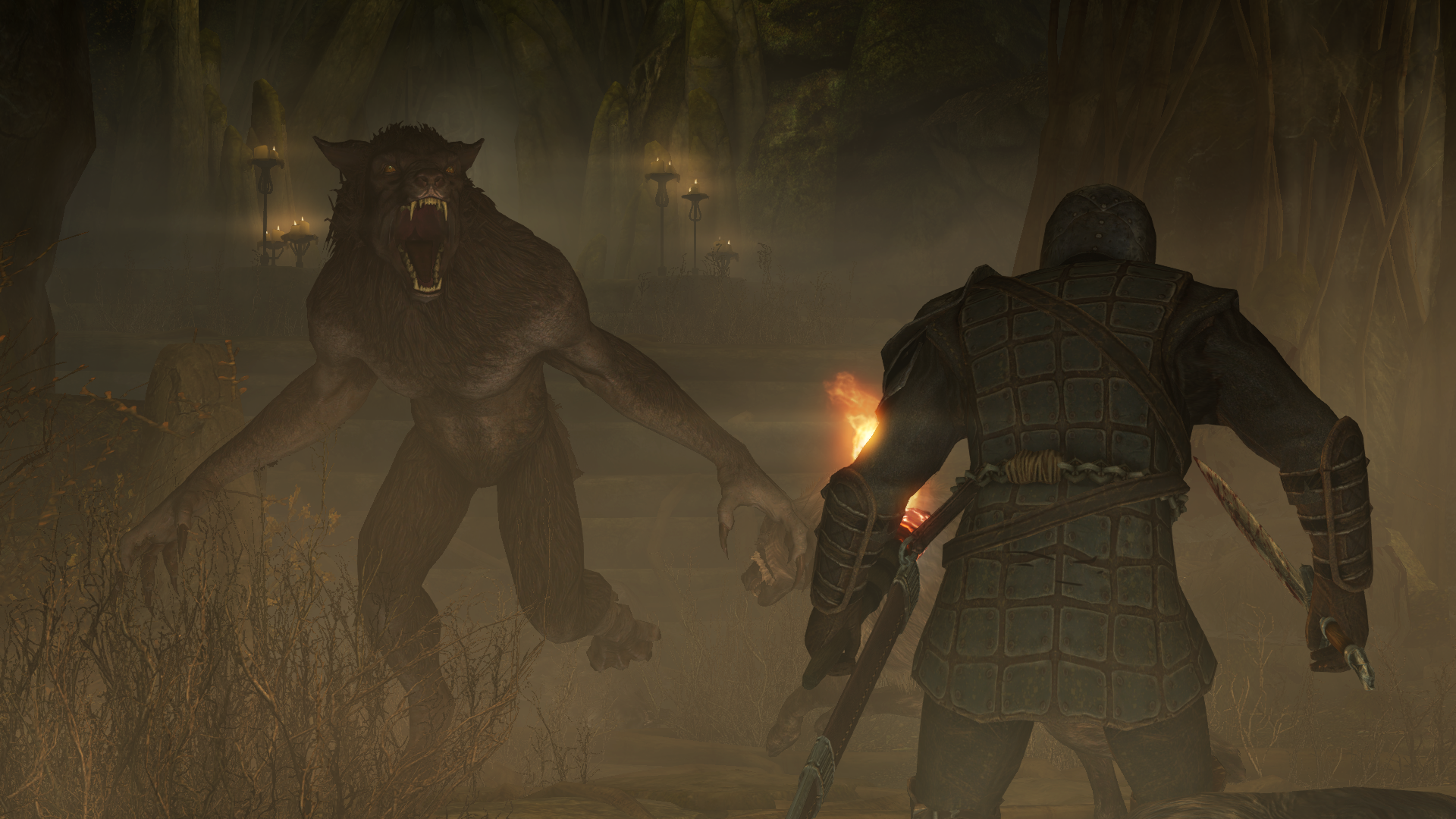 Skyrim Mod Lordbound: A Decade in the Making