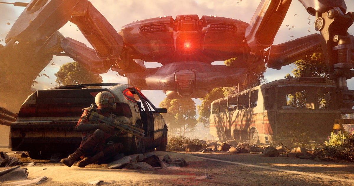 Arc Raiders Switches Gears: New PvPvE Gameplay Ahead