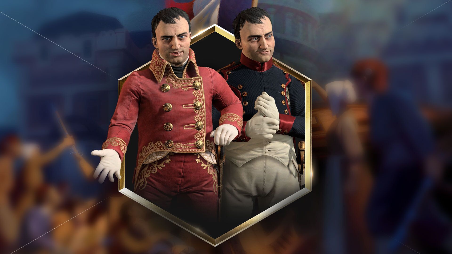 Civ 7 Update: Fresh Maps, UI Overhaul, and Napoleon Buff
