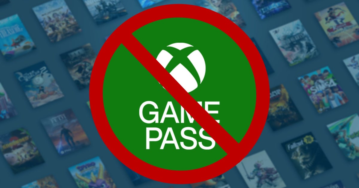 Xbox Game Pass Price Hike: Buy Games Again?