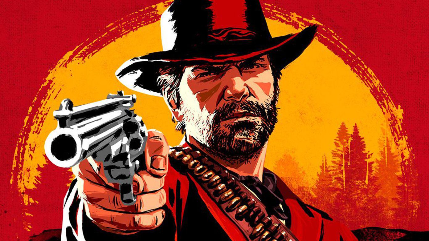 Red Dead Redemption 2 Remaster Buzz for Switch 2!
