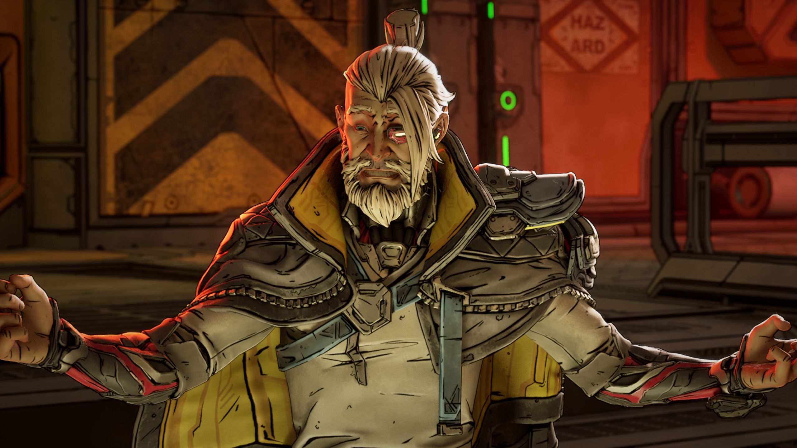Borderlands 4 Fix Coming for Co-Op Bugs
