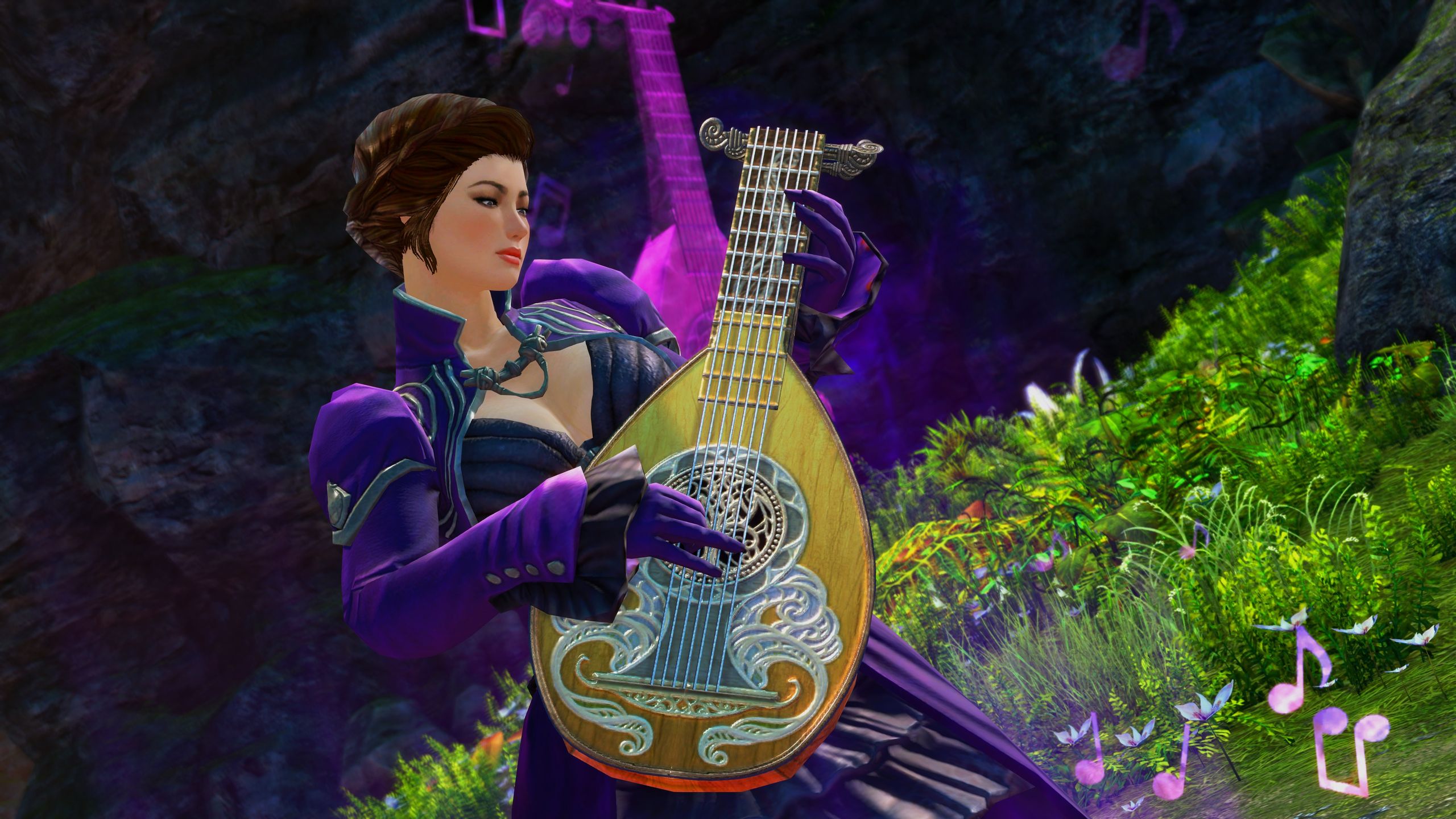 Guild Wars 2 Expands with Game-Changing Elite Specs