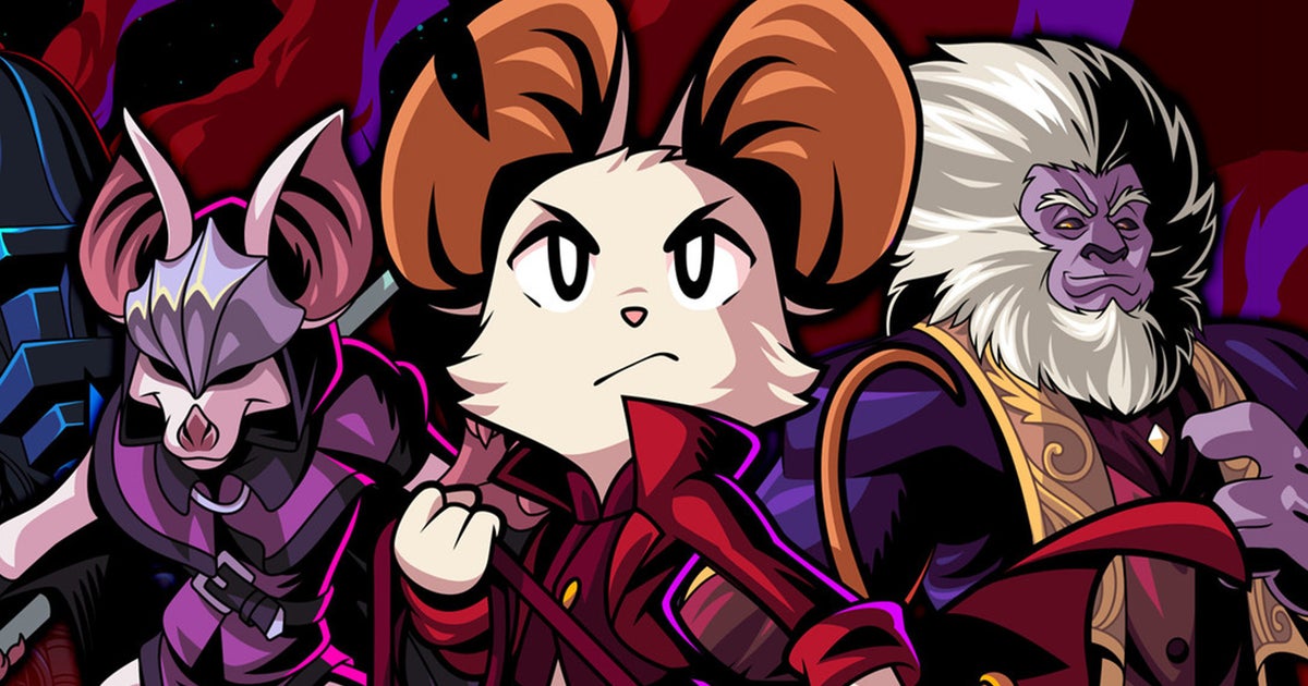 Mina the Hollower's Halloween Launch Pushed Back