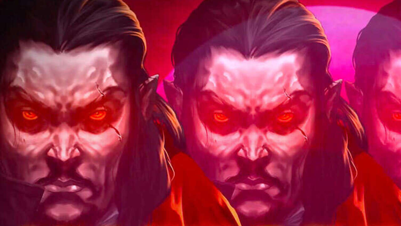 Vampire Survivors Unleashes Online Co-Op Fun!