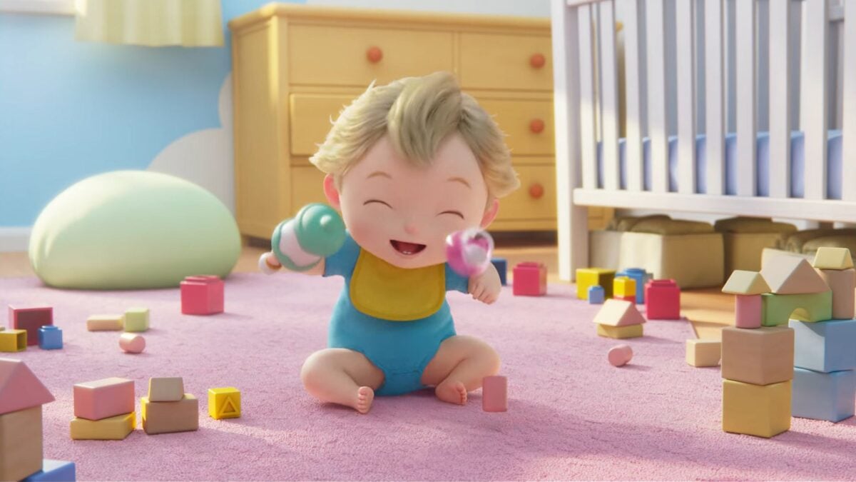 Nintendo Drops Adorable Short, Teases Rosalina's Past