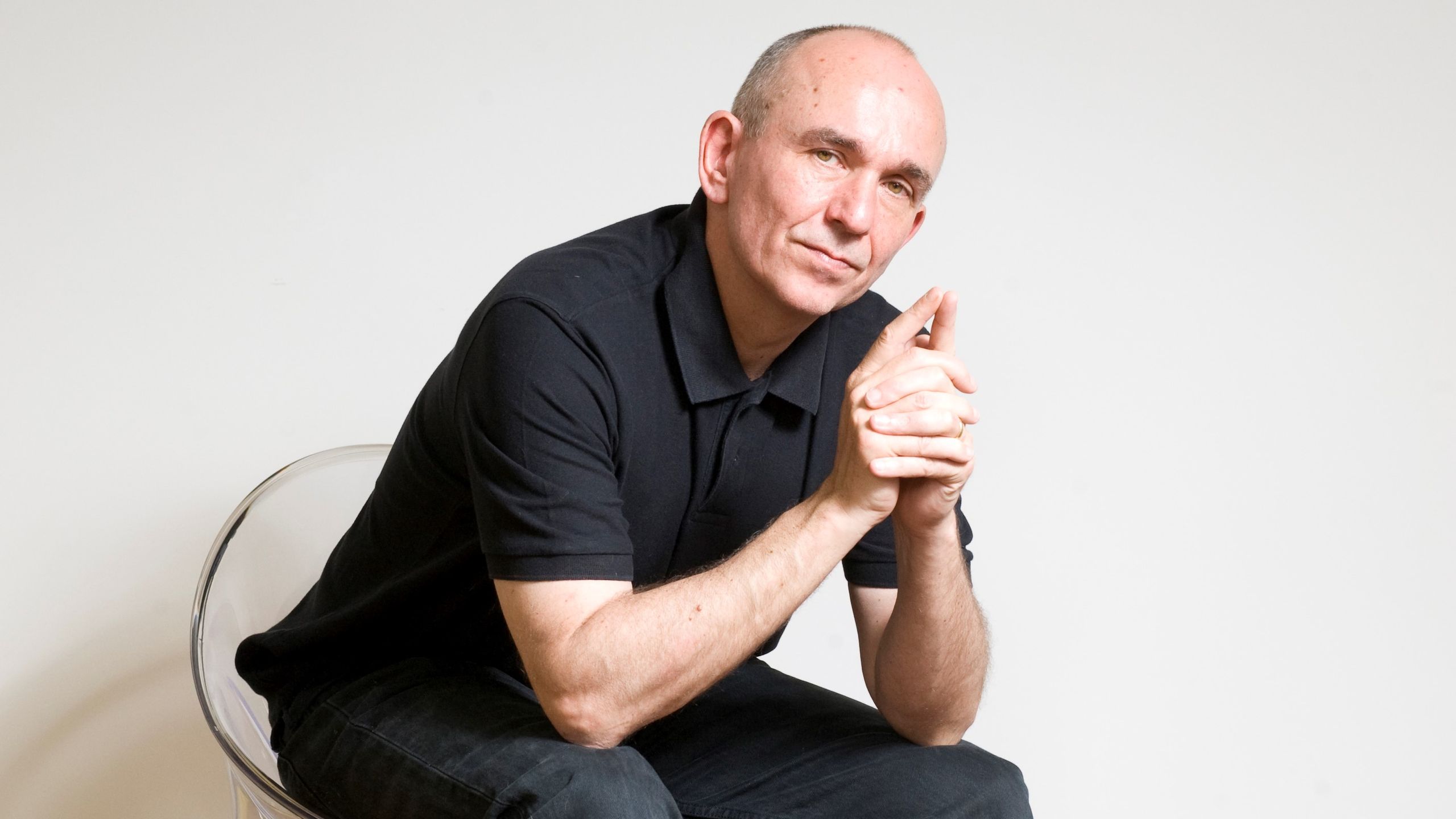 Molyneux Reflects on Curiosity's Missteps