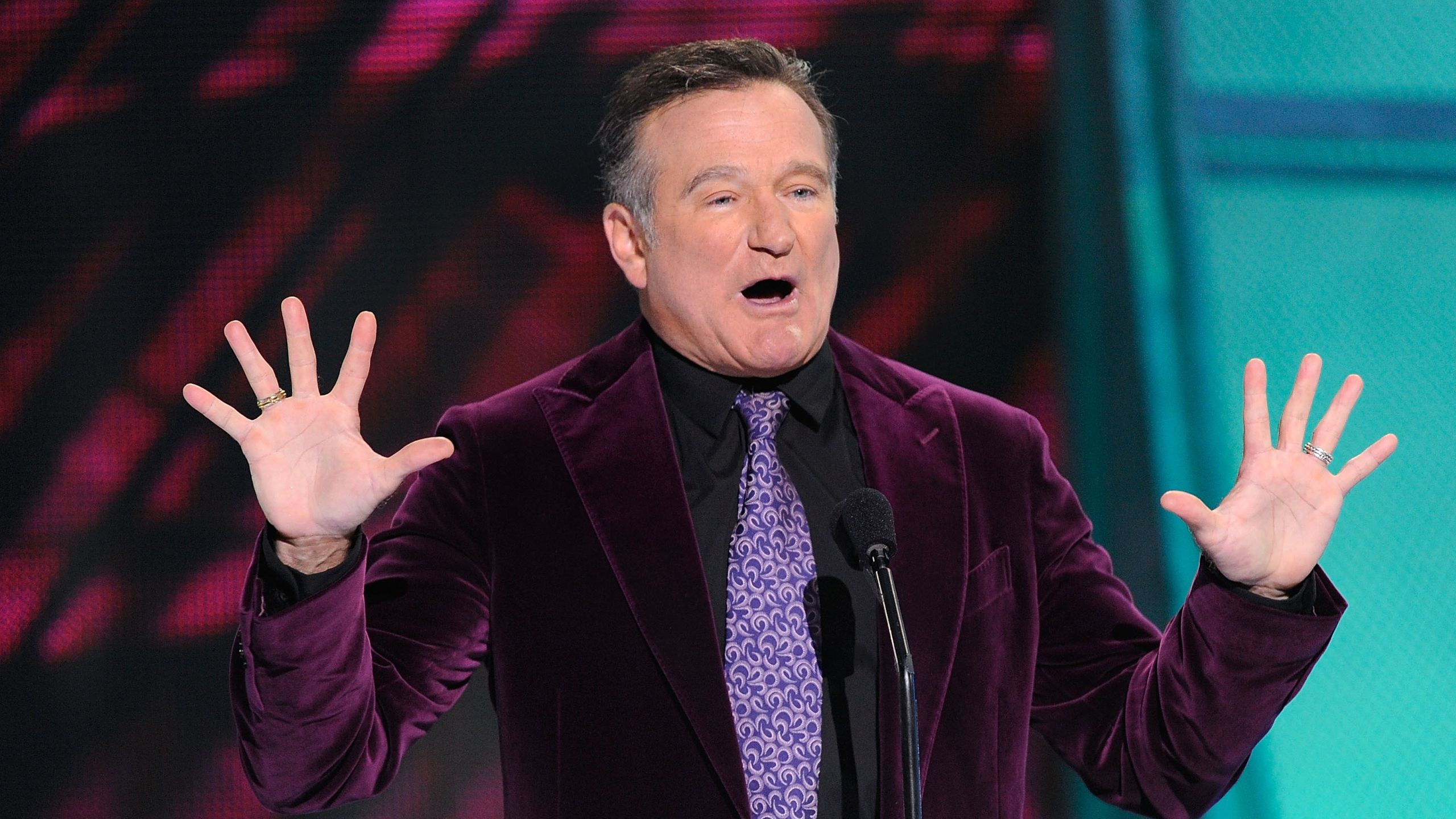 Zelda Williams Hits Back at AI Clips of Robin