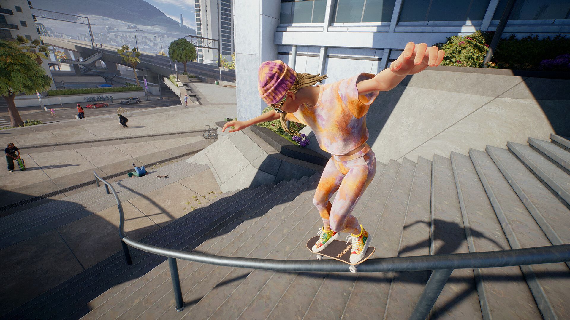 Skate’s Comeback: 15M Players Dive In Despite Critiques