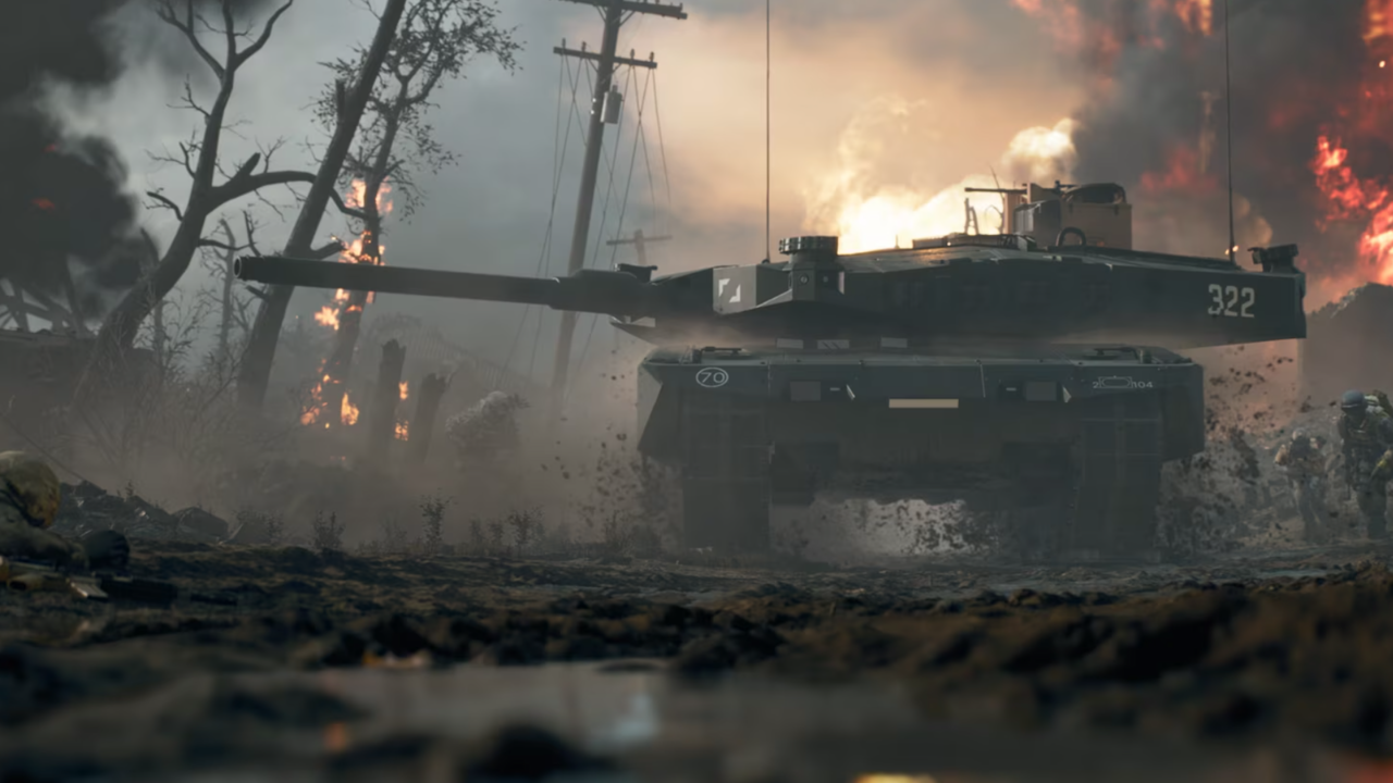 Battlefield 6: PC Specs and Anti-Cheat Unveiled