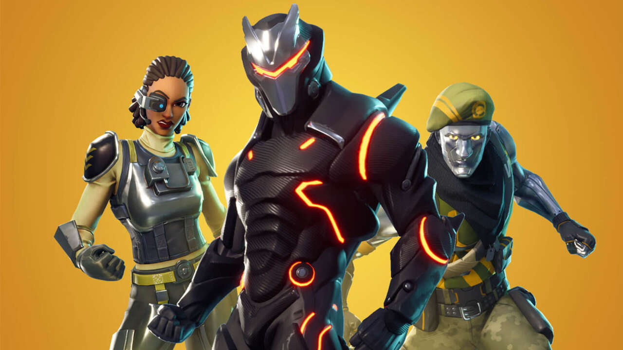 Epic Games Sues Creators Over Fake Fortnite Boosts