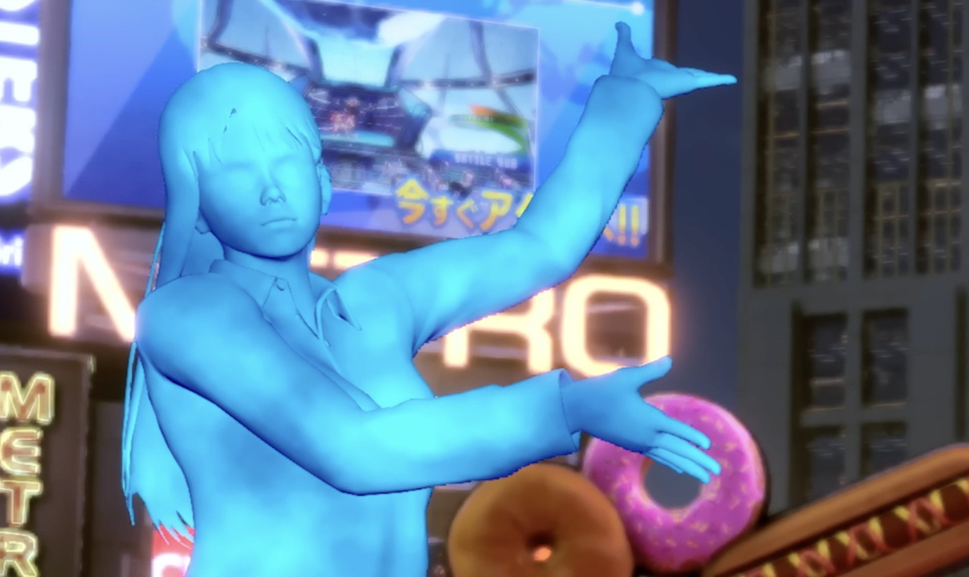 Street Fighter 6 Teams Up with Classic Visual Novel!