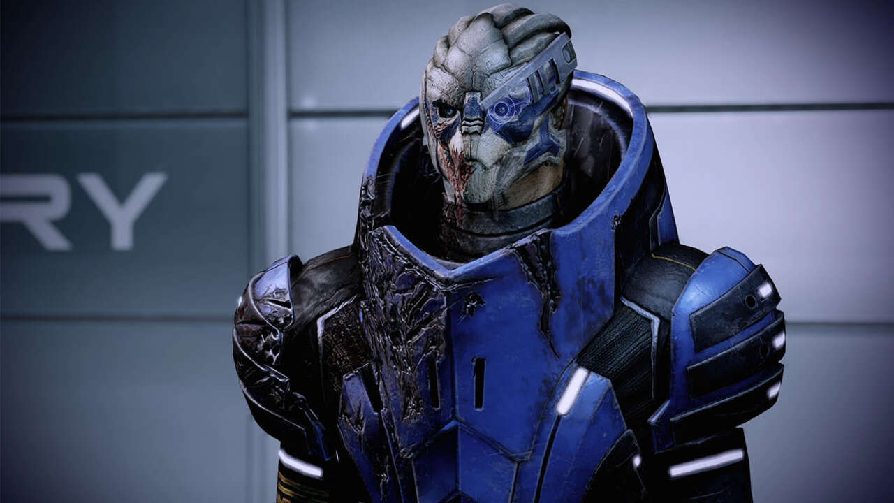 EA's $55B Deal Shakes Up Gaming Landscape