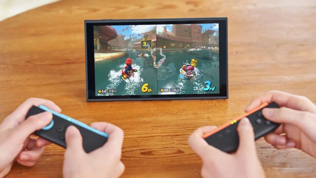 Nintendo Switch 2 Breaks Records, Shakes Up Market