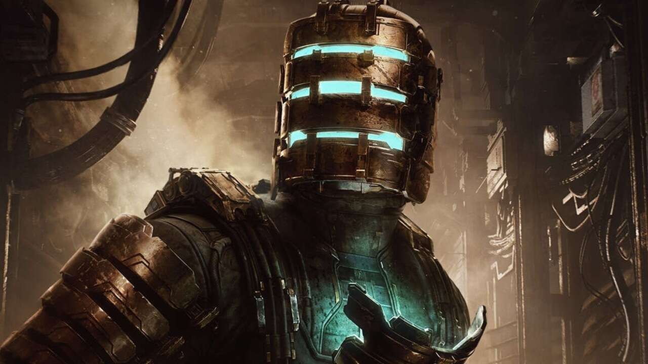 Dead Space Fans Split Over Pricey Skate Bundle