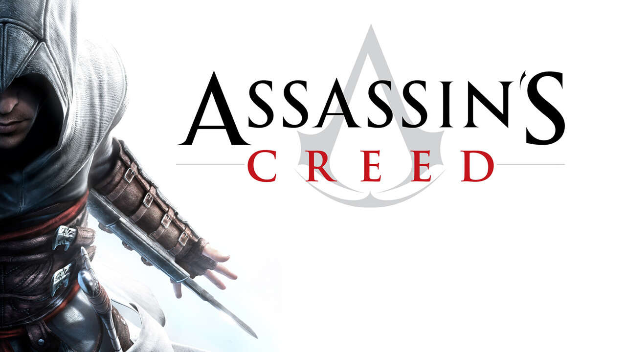 Ubisoft Cancels Civil War Assassin's Creed Game