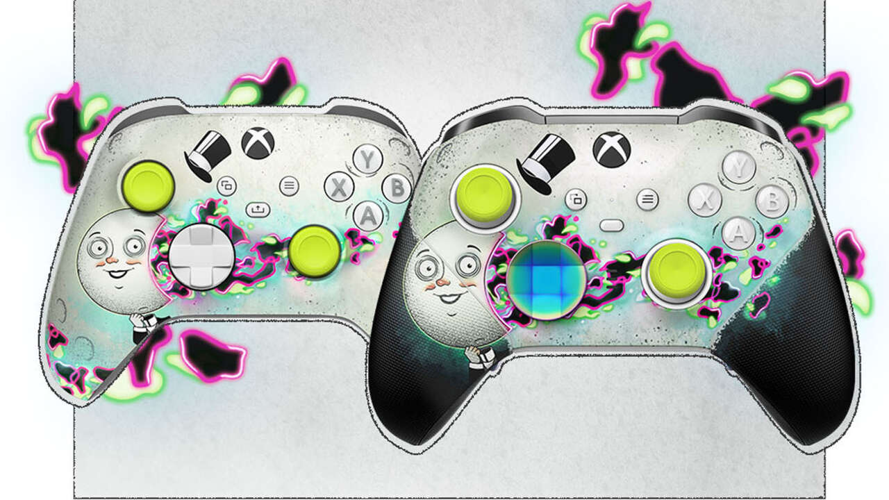 Outer Worlds 2: Price Drop & Custom Controllers!