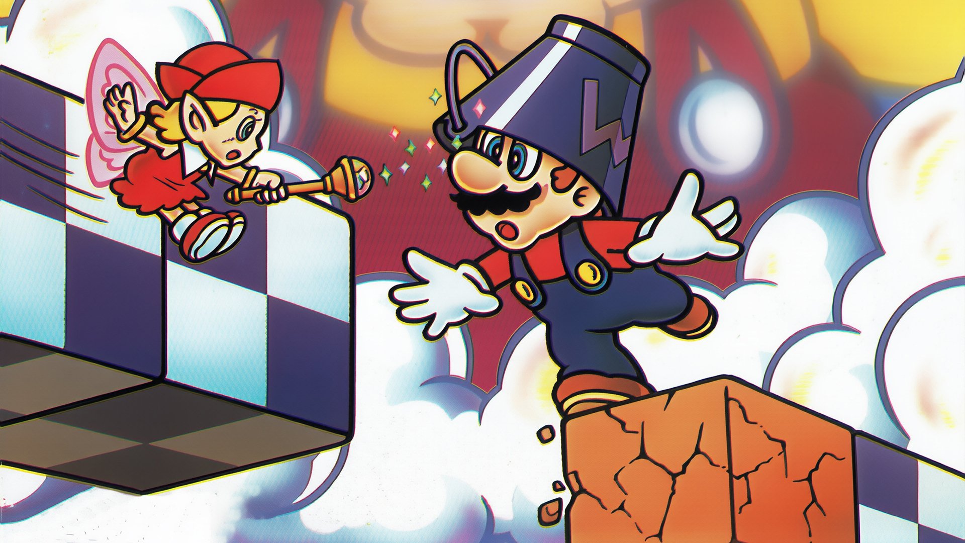 Nintendo Switch Online Adds Classic SNES Gems